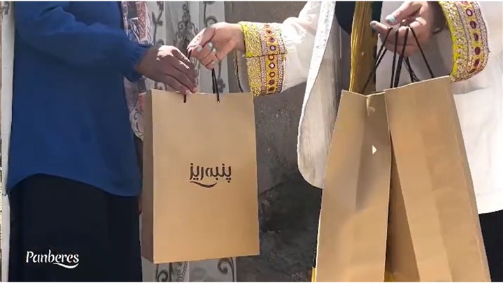 زنان برای زنان؛ گزارشی از یک همدلی گسترده برای مقابله با فقر قاعدگی