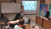 کارگاه «نوآوری با بوم مدل کسب و کار»