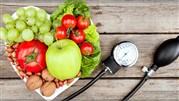 مواد غذایی مناسب برای کاهش فشار خون را بشناسید