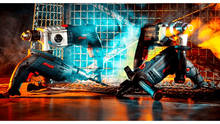 معرفی بهترین دریل برقی بازار (برای مصارف مختلف)