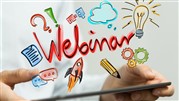 پنج مزیت استفاده از وبینار برای آموزش کارمندان جدید