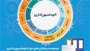 استقرار نرم‌افزار مکاتبات اتوماسیون اداری دیدگاه در 5 سازمان مشتری