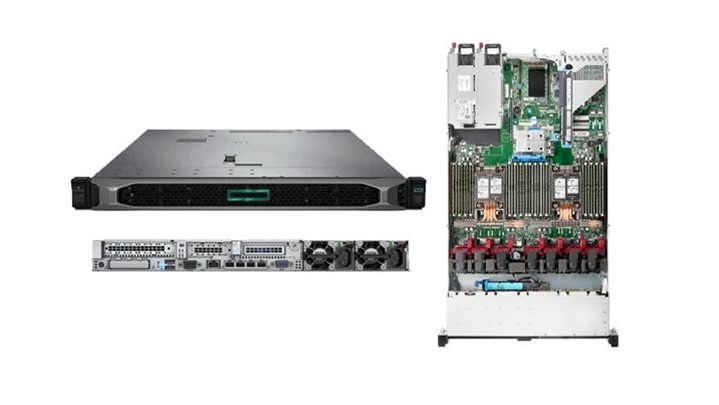 راهنمای انتخاب سرور HP از ساپراصنعت راهنمای انتخاب سرور HP از ساپراصنعت