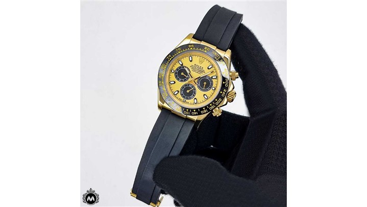 رولکس در مقابل هابلوت: کدام بهتر است؟