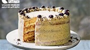 کیک دسر تیرامیسو  از معروف ترین دسر های جهان