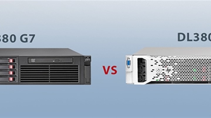 ده نکته جالب سرورها که شاید ندانید!