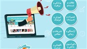 هومینو، استارتاپ همه کاره