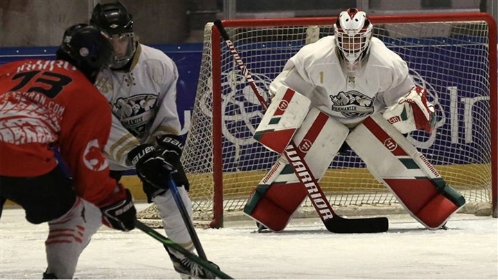 فرمانیه همچنان صدر نشین دور سوم لیگ آیس هاکی بانوان فرمانیه همچنان صدر نشین دور سوم لیگ آیس هاکی بانوان