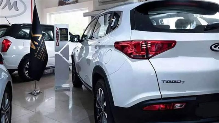 افزایش قیمت مدیران خودرو؛ رکوردشکنی جدید با تورمی تازه در بازار