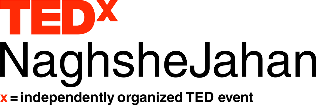 تداکس نقش جهان (TEDxNaghshejahan)