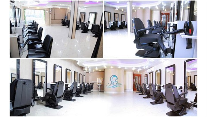 چگونه آرایشگر شویم؟