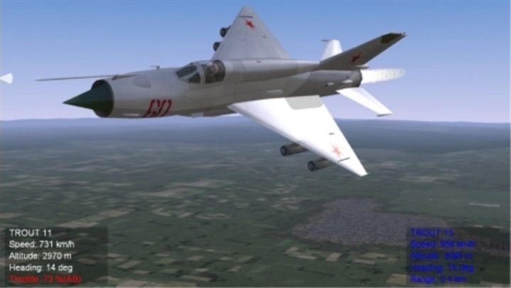 بررسی و تحلیل شبیه ساز پرواز Wings Over Europe در فروشگاه هوانوردی آسمان بررسی و تحلیل شبیه ساز پرواز Wings Over Europe در فروشگاه هوانوردی آسمان