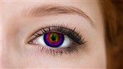تغییر رنگ چشم؛ رویایی که به واقعیت تبدیل می‌شود؟