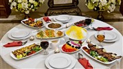 پرطرفدارترین رستورانهای یزد از نگاه توریستهای داخلی و خارجی پرطرفدارترین رستورانهای یزد از نگاه توریستهای داخلی و خارجی