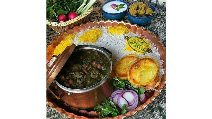 پرطرفدارترین رستورانهای یزد از نگاه توریستهای داخلی و خارجی پرطرفدارترین رستورانهای یزد از نگاه توریستهای داخلی و خارجی