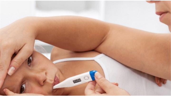 توجه: دیگر لازم نیست دکتر بروید!