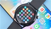 کنترل از راه دور ابزارهای اینترنت اشیا با ساعت هوشمند هواوی Watch 3