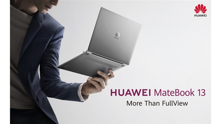 با لپ تاپ فوق سبک و قدرتمند هوآوی Matebook 13 بیشتر آشنا شوید با لپ تاپ فوق سبک و قدرتمند هوآوی Matebook 13 بیشتر آشنا شوید