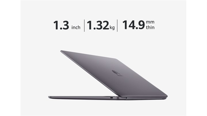 با لپ تاپ فوق سبک و قدرتمند هوآوی Matebook 13 بیشتر آشنا شوید با لپ تاپ فوق سبک و قدرتمند هوآوی Matebook 13 بیشتر آشنا شوید