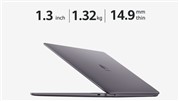 با لپ تاپ فوق سبک و قدرتمند هوآوی Matebook 13 بیشتر آشنا شوید با لپ تاپ فوق سبک و قدرتمند هوآوی Matebook 13 بیشتر آشنا شوید