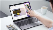 با لپ تاپ فوق سبک و قدرتمند هوآوی Matebook 13 بیشتر آشنا شوید با لپ تاپ فوق سبک و قدرتمند هوآوی Matebook 13 بیشتر آشنا شوید
