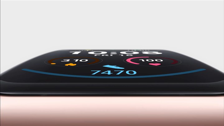 هوآوی Watch Fit ساعت هوشمندی برای جوانی و سلامت هوآوی Watch Fit ساعت هوشمندی برای جوانی و سلامت