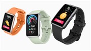 هوآوی Watch Fit ساعت هوشمندی برای جوانی و سلامت هوآوی Watch Fit ساعت هوشمندی برای جوانی و سلامت