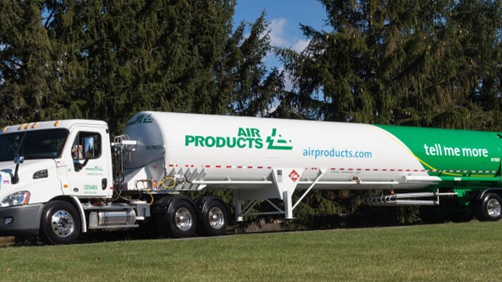 بزرگترین عرضه کنندگان گازهای خالص آزمایشگاهی و صنعتی