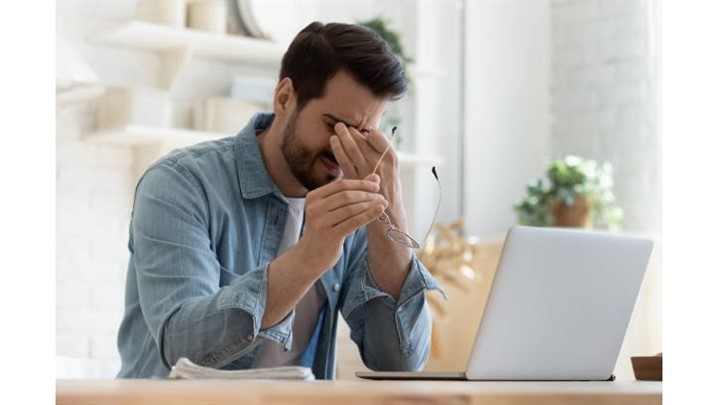 تاثیرات پنهان کرونا بر سلامت روان و روش های درمانی