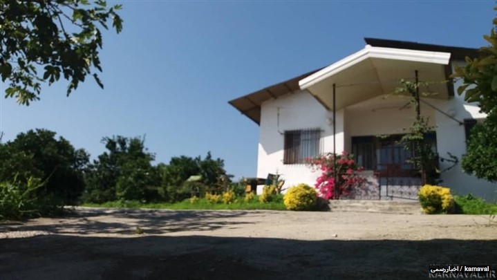 کارناوال راحت ترین سیستم اجاره ویلا در شمال