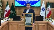 آموت برند برتر خراسان شد