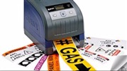 چاپگر لیبل زن یا چاپگر بارکد