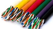 انواع کابل شبکه و کاربرد آنها 