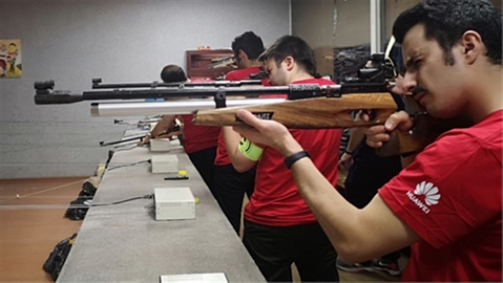 حضور هواداران هوآوی در رویداد تورهای ماجراجویانه هوآوی