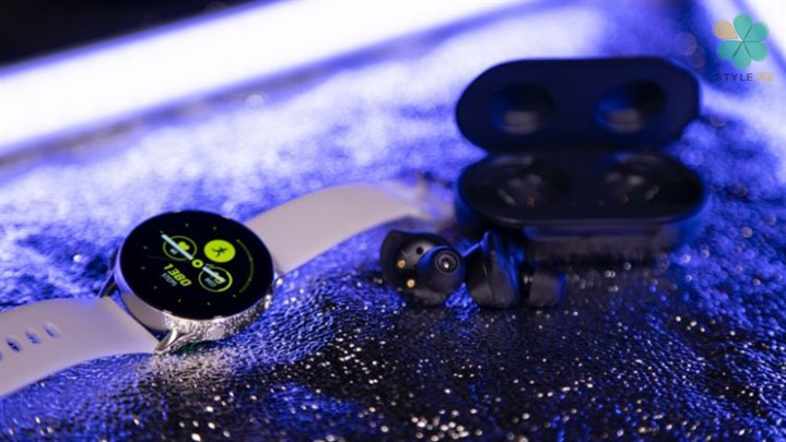 خرید لوازم جانبی گوشی و ساعت هوشمند از فروشگاه اینترنتی استایل آپ