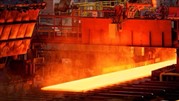 واردات فولاد نگران کننده نیست