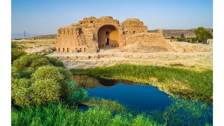 ایستگاههای مهم در مسیر قطار بندرعباس به قم؛توقفگاههایی با جاذبههای دیدنی ایستگاههای مهم در مسیر قطار بندرعباس به قم؛توقفگاههایی با جاذبههای دیدنی