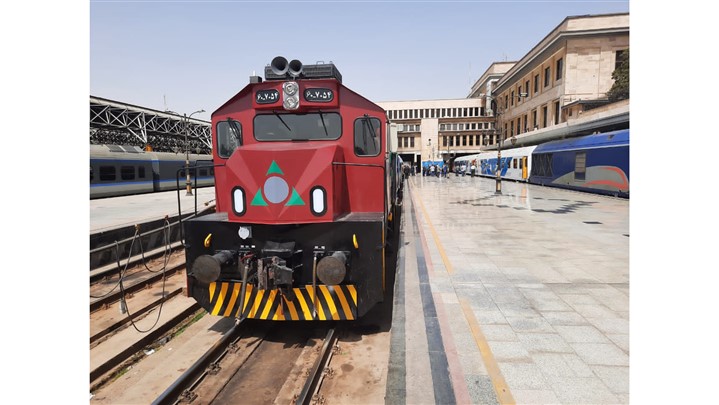 ایستگاههای مهم در مسیر قطار بندرعباس به قم؛توقفگاههایی با جاذبههای دیدنی ایستگاههای مهم در مسیر قطار بندرعباس به قم؛توقفگاههایی با جاذبههای دیدنی