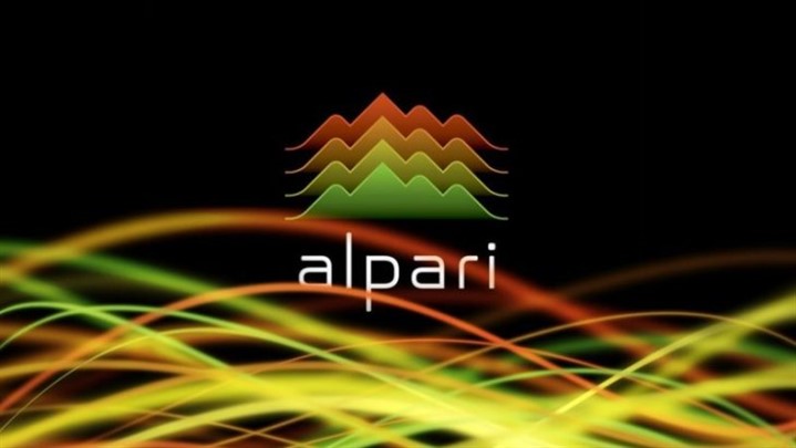 آلپاری، بهترین بروکر فارکس برای ایرانیان 2024