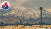 بیشترین رشد مسکن در کدام منطقه تهران است؟