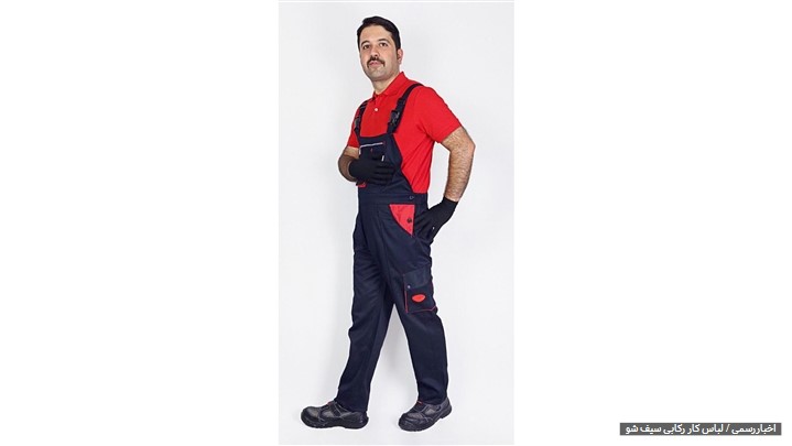 معرفی بهترین نوع لباس کار رکابی یا دو بنده برای فصل پیش رو