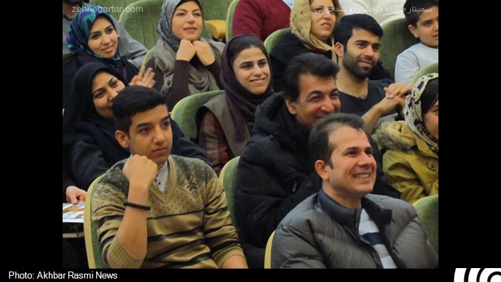 برگزاری سمیناری برای تقویت حافظه