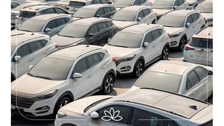 شرایط واردات خودرو در انتهای سال ۱۴۰۲