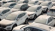 شرایط واردات خودرو در انتهای سال ۱۴۰۲