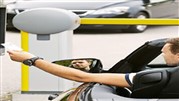آیا تجهیزات کنترل تردد خودرو باعث برقراری امنیت سازمان ها می شود؟