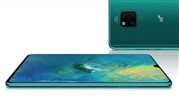 حضور رسمی هوآوی در بازار 5G انگلستان با گوشی Huawei Mate 20 X 5G