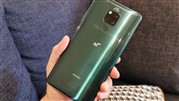 حضور رسمی هوآوی در بازار 5G انگلستان با گوشی Huawei Mate 20 X 5G