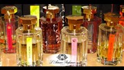 هنرپیشه ای که  عطرسازشد