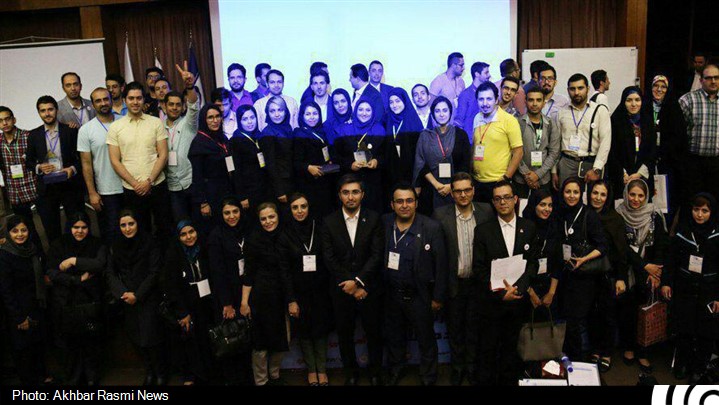 رویداد استارتاپ ویکند داده‌پلاس