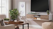 خرید انواع میز تلویزیون متناسب با محیط خانه